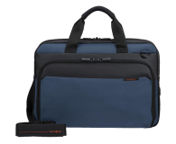 Samsonite Mysight Bailhandle 15.6" niebieski - 606802 - zdjęcie 1